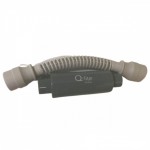 Q-Lite In-Line CPAP Muffler